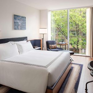 King Room City View